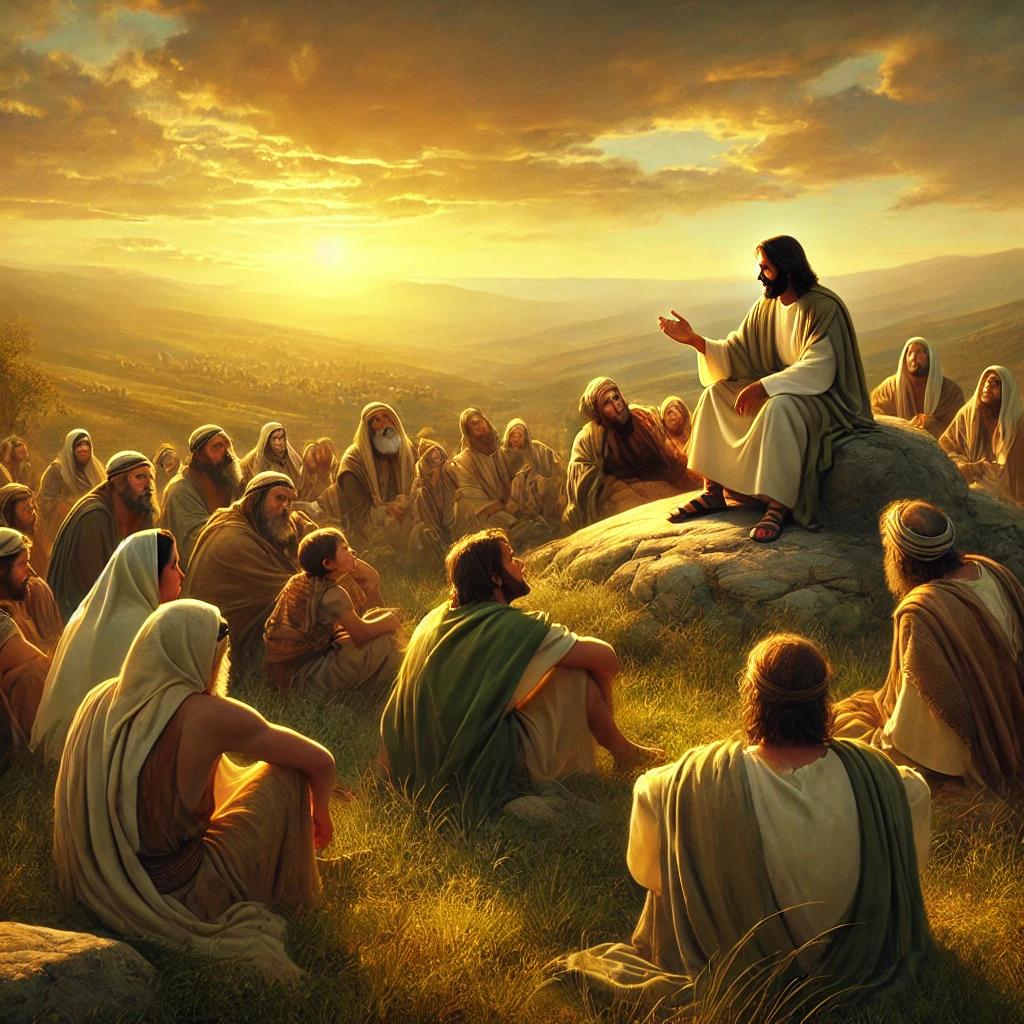 Create my own prayer